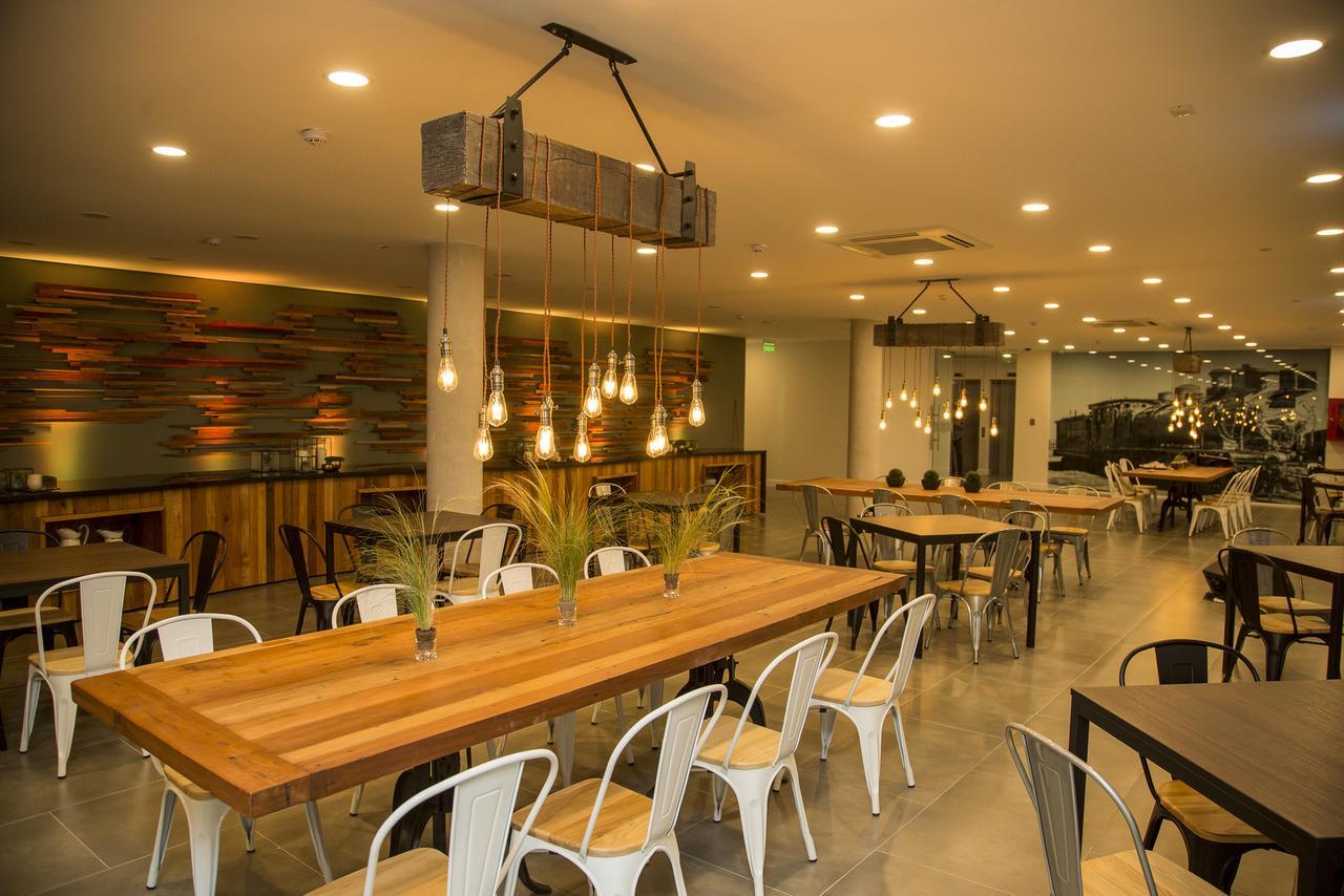 Alto Del Sol Plaza Mejillones 호텔 외부 사진