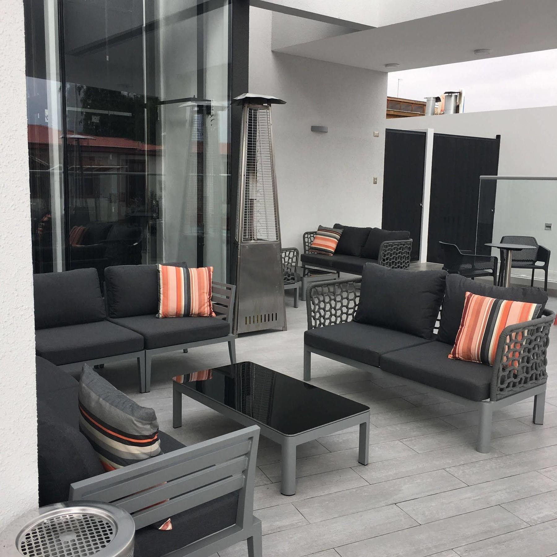 Alto Del Sol Plaza Mejillones 호텔 외부 사진