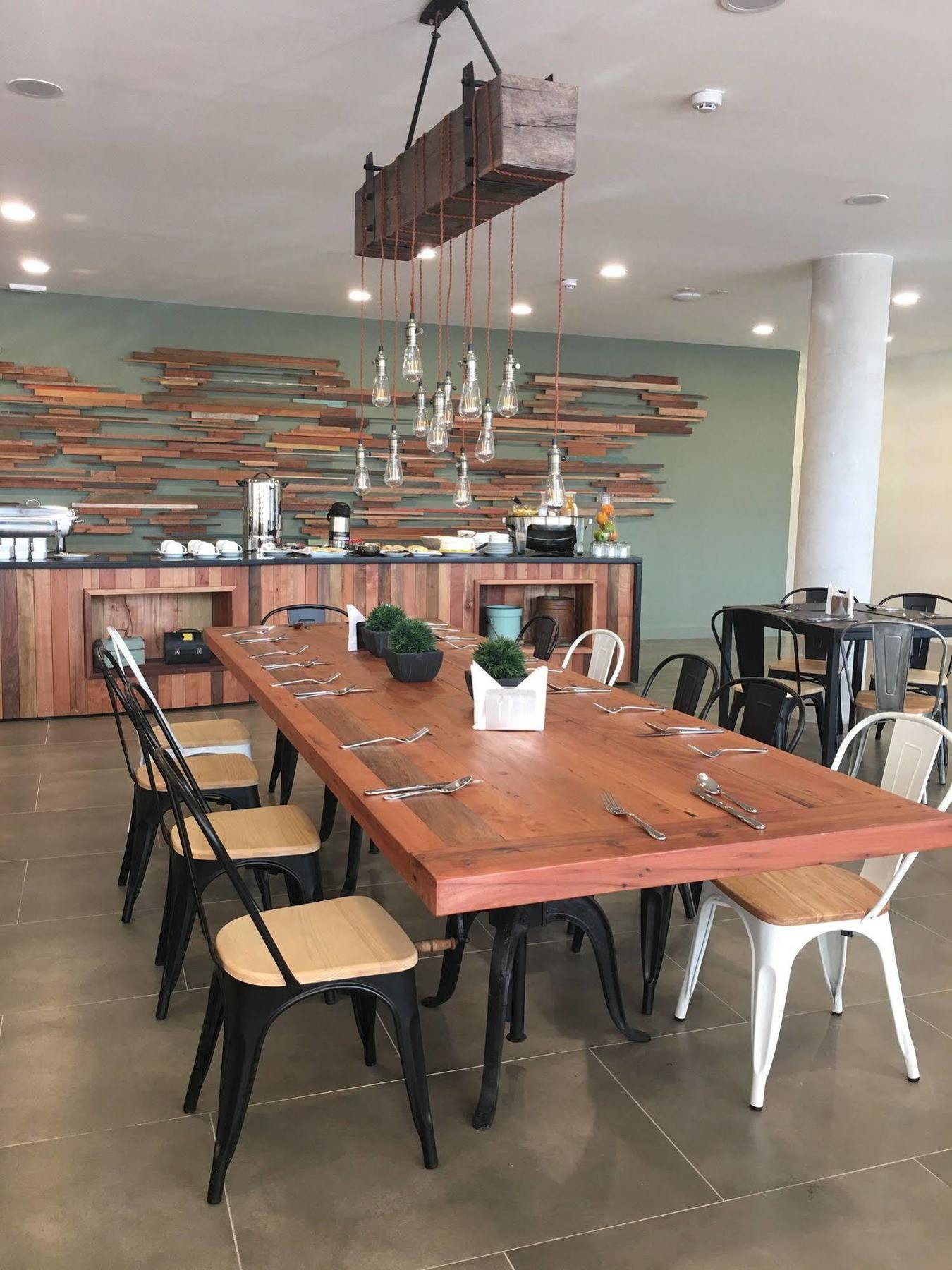 Alto Del Sol Plaza Mejillones 호텔 외부 사진