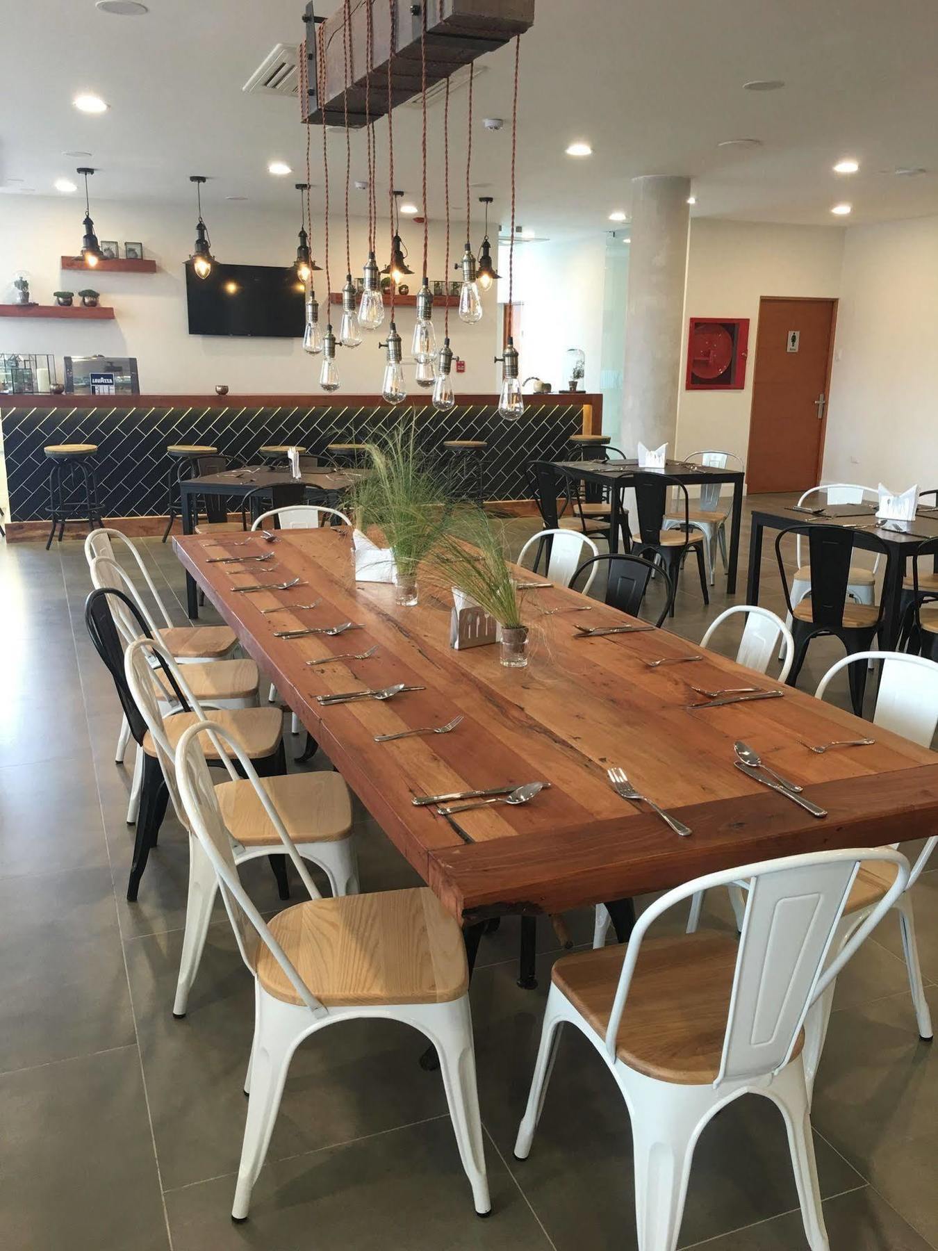 Alto Del Sol Plaza Mejillones 호텔 외부 사진