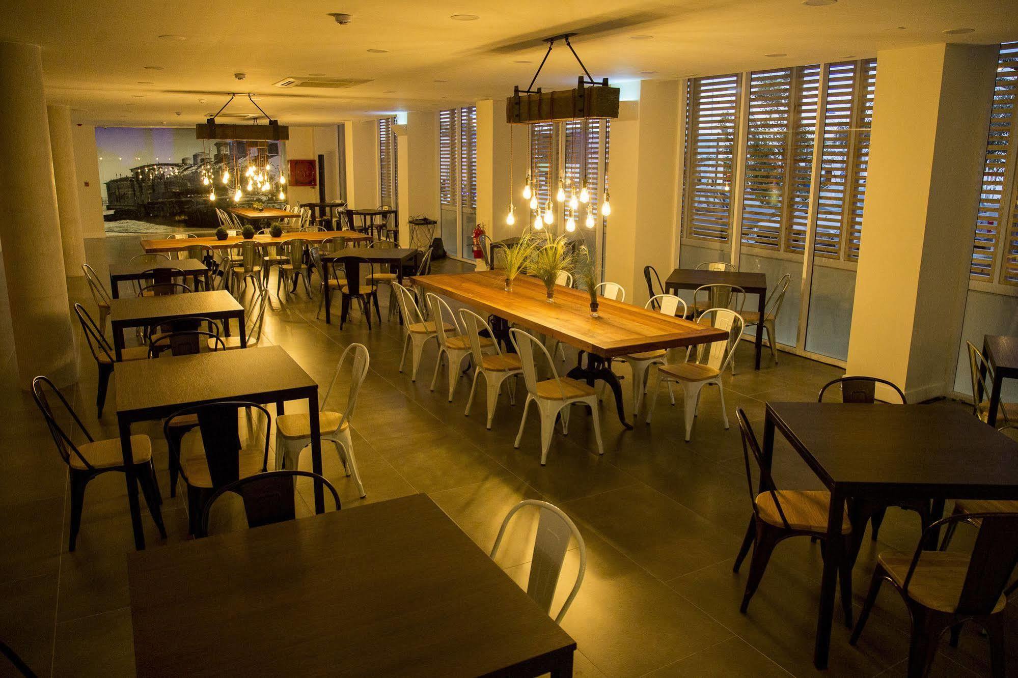 Alto Del Sol Plaza Mejillones 호텔 외부 사진